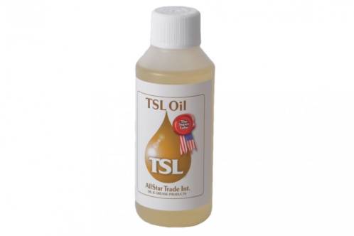 TSL Olieversterker 0,25 L
