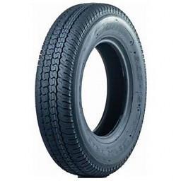 Tubeless band 5.00 - 10  (355 kg) 4PR