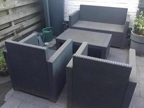 Tuin-  loungeset