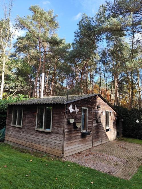 Tuinhuis  Berging  Dierenverblijf