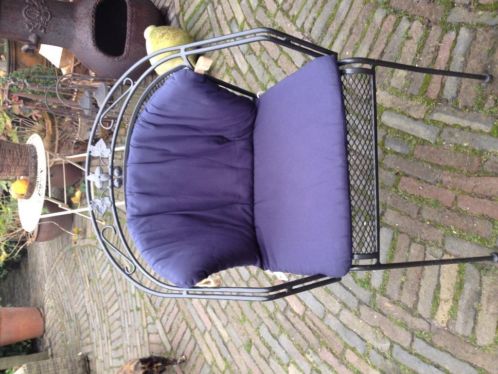 Fantasie bouwer Kaal Tuinkussens voor stoel Royal garden elegance of Kettler. - Advertentie  290371