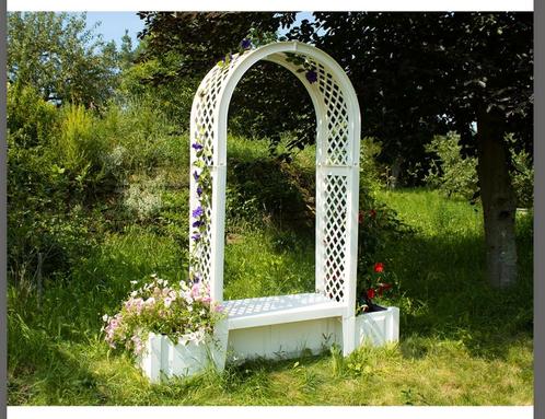 Tuinmeubel  decoratie voor feesten