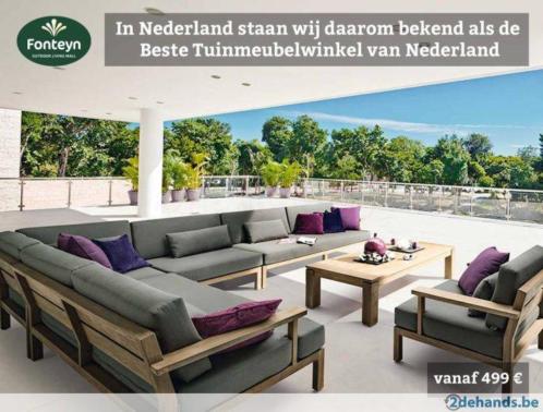 Tuinmeubelen,Tuintafel,Loungeset,Loungebank,Loungestoel Tuin