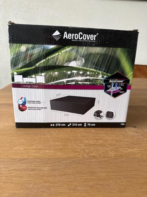 Tuinmeubelhoes AeroCover