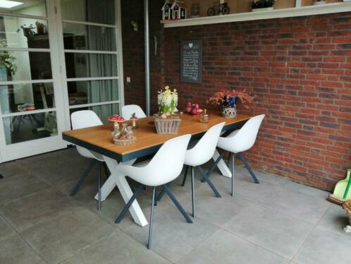 Tuinset 4 mnd oud  475 excl.