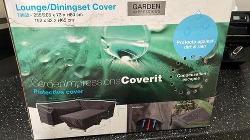 Tuinset coverbeschermhoes