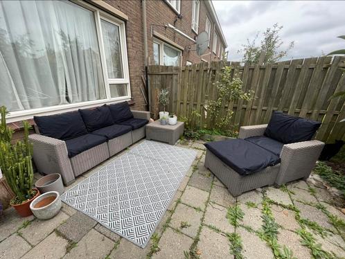 Tuinset loungeset