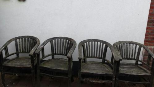 tuinstoelen 