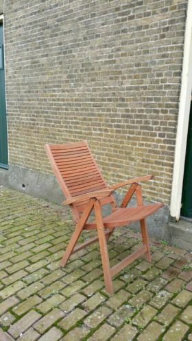 tuinstoelen 