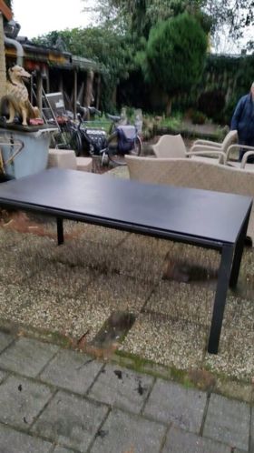 tuintafel