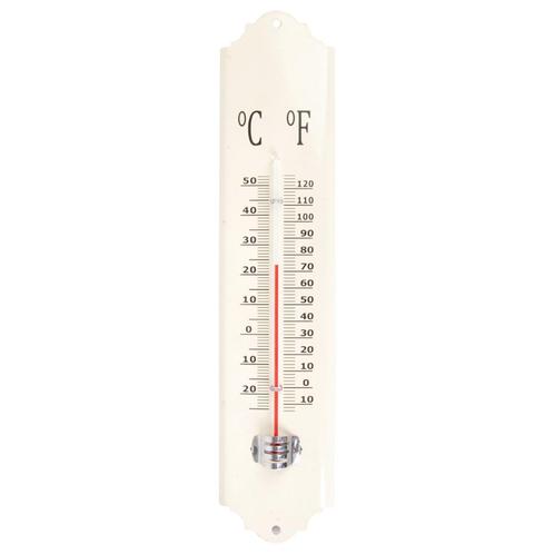 Tuinthermometer crme