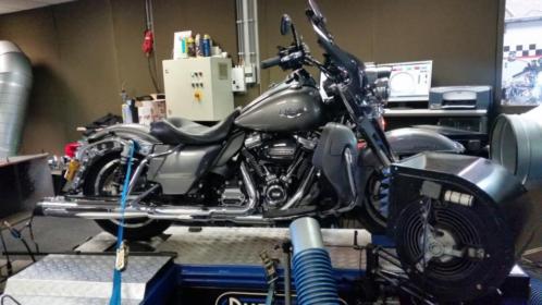 Tuning, afstelling, optimaliseren voor je Harley-Davidson