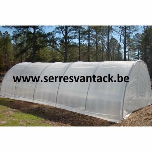 Tunnelkas kaders buizen 25 mm en 32 mm diameter , kweekkas