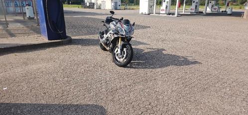 tuono V4 1100 RR 2016