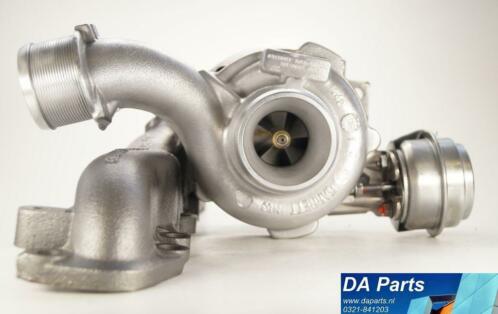 Turbo 1.9 CDTi Astra Vectra Zafira 88 en 110KW OE 5860015