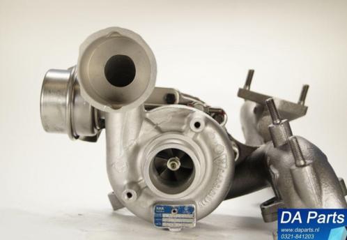 Turbo 1.9 TDI Audi A3 BKC 038253010D 038253014G 03G253014F