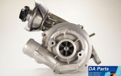 Turbo 2.0D C30 S40 V50 D4204T OE 8603178 1231955 3M5Q6K682BA