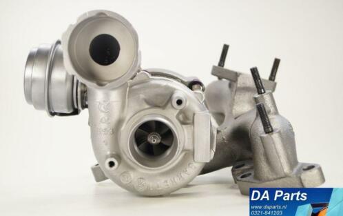 Turbo 2.0TDI BKD BMA AZV BKP 103KW Golf Passat Jetta Touran