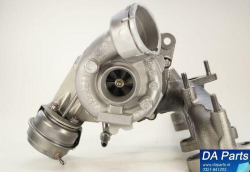 Turbo 2.0TDI Caddy Eos Golf Passat Jetta Touran BMM BMP