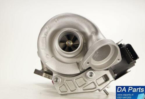 Turbo BMW E90 E87 120d 320d 120KW M47N204D4 OE 11654716166