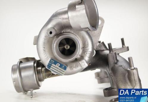 Turbo Caddy Golf Passat Jetta Touran 1.9 TDI BLS 03G253019K