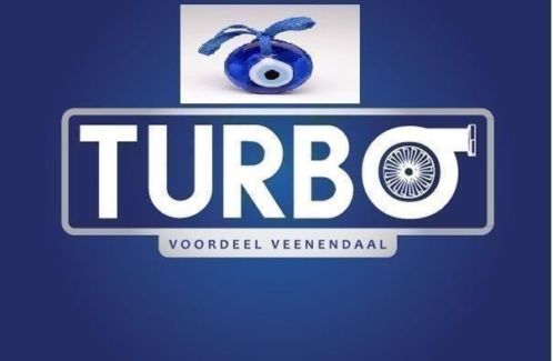 TURBO defect kapot of stuk wij bieden alle merken turbo039s