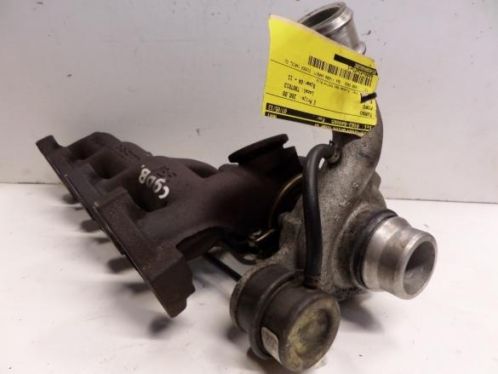 Turbo Ford. 1.8TDDI Garett XS4Q6k882DC. 7064992SNGF09757A