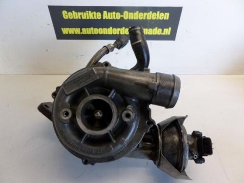 Turbo Ford 2.0TDCI Peugeot Citroen 2.0HDI.9654262180 GT1749V