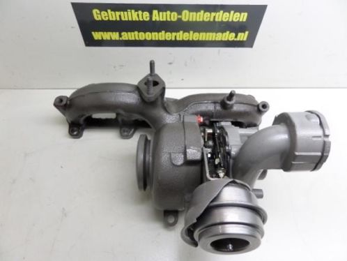 Turbo Gereviseerd VAG.1.9TDI 66kw 74kw 77kw 81kw 03G253014F