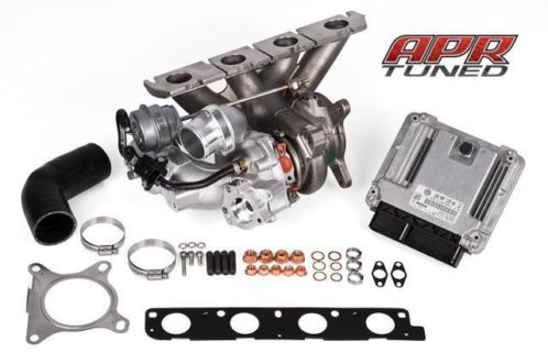 Turbo kits APR upgrade GTI 330366PK 