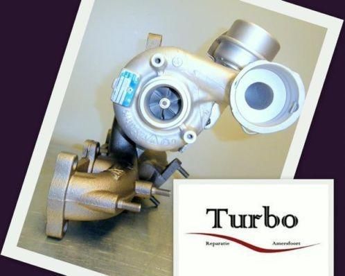 Turbo Nieuw amp Gereviseerde Zomer Actie tot 31-07-2015