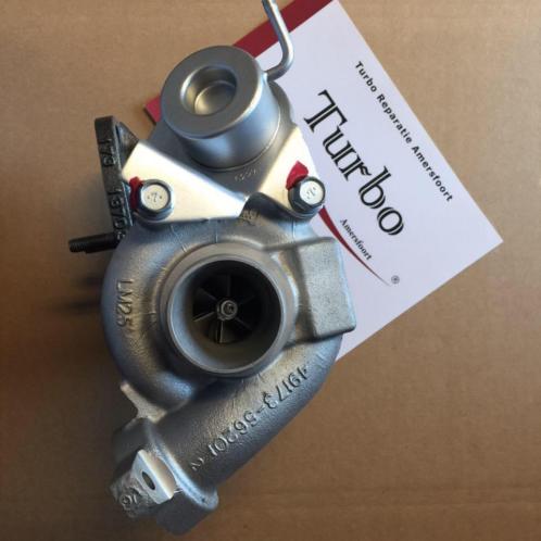 Turbo Peugeot , Ford , Citroen , Volvo 1.6 HDI Nieuw  Ruil