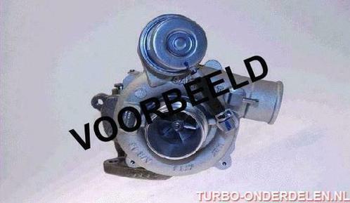 Turbo revisie Alfa Romeo 147 1.9 JTDM 1.9JTDM