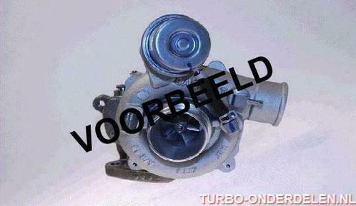 Turbo Revisie Alfa Romeo 164 2.5 TD 2.5TD