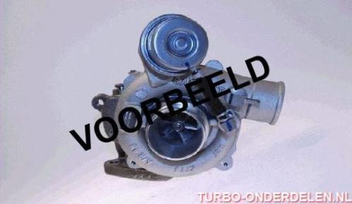 Turbo revisie Alfa Romeo 33