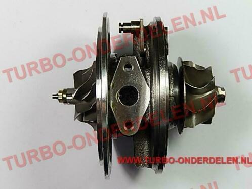 Turbo Revisie Nissan Note 1.5 dCi 1.5dCi