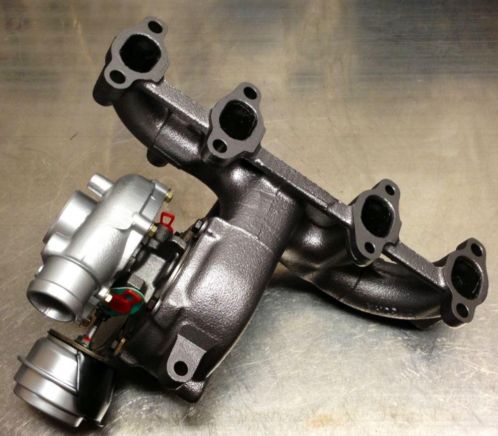 TURBO REVISIE Touran Eos Crafter T5 Passat Caddy Golf 4 5 6