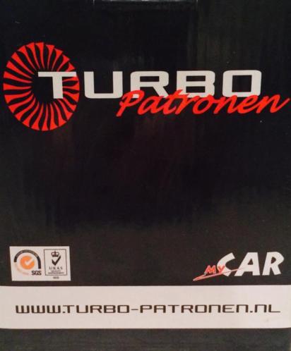 Turbo Revisie Turbo zelf vervangen Turbo kapot