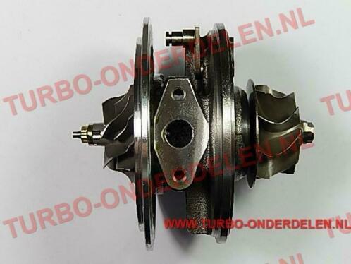 Turbo Revisie Volkswagen VW Golf V 5 2.0 Gti 147kw 200pk