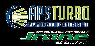 Turbo revisie Volkswagen VW Transporter T4 T5 BiTDI 180 pk