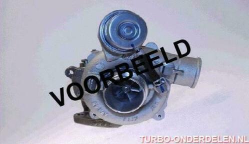 Turbo Revisie Volvo 850 2.0 turbo 155kw 210pk 155 kw 210 pk