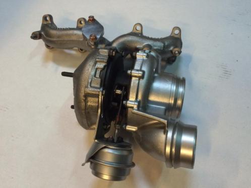 Turbo Upgrade GTB2260V 300PK 1.9 tdi 500euro