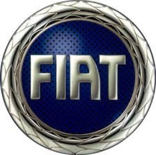 Turbo vervangen Fiat 1 jaar garantie vanaf 789,00