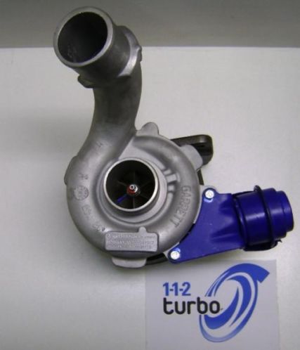 Turbo Volvo 1.9D Nieuw  Gereviseerd  Upgrade
