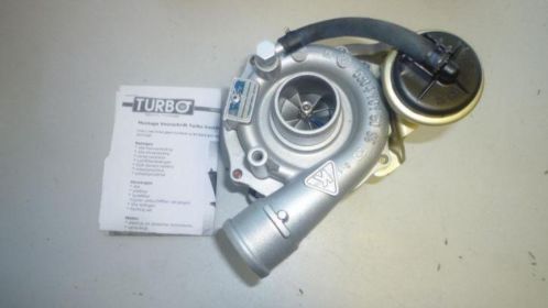 Turbo voor Citroen en Peugeot 2.2 74 Kw