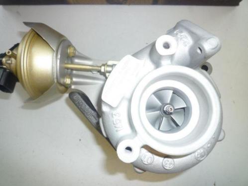 Turbo voor Citroen, Fiat, Lancia en Peugeot 2.0 100 Kw