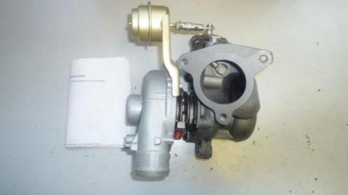 Turbo voor Citroen, Fiat, Lancia en Peugeot 2.0 80 Kw