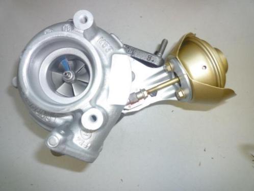 Turbo voor Citroen, Fiat, Lancia en Peugeot 2.0 88 Kw