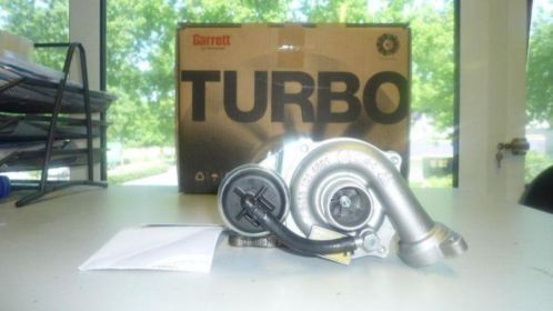 Turbo voor Citroen Mazda Ford en Peugeot 1.4 40 Kw amp 50 Kw