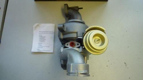 Turbo voor Dodge Jeep Seat Skoda en Vw 2.0 103 Kw